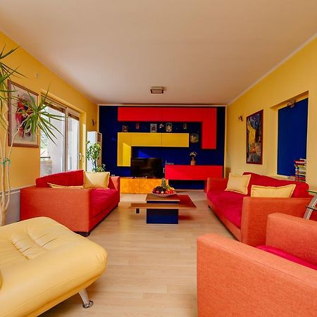 Spacious Central Magik Котор Экстерьер фото