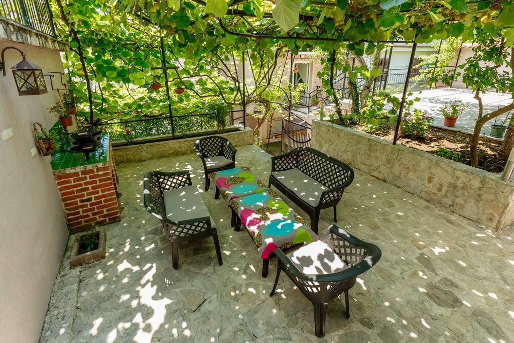Spacious Central Magik Котор Экстерьер фото