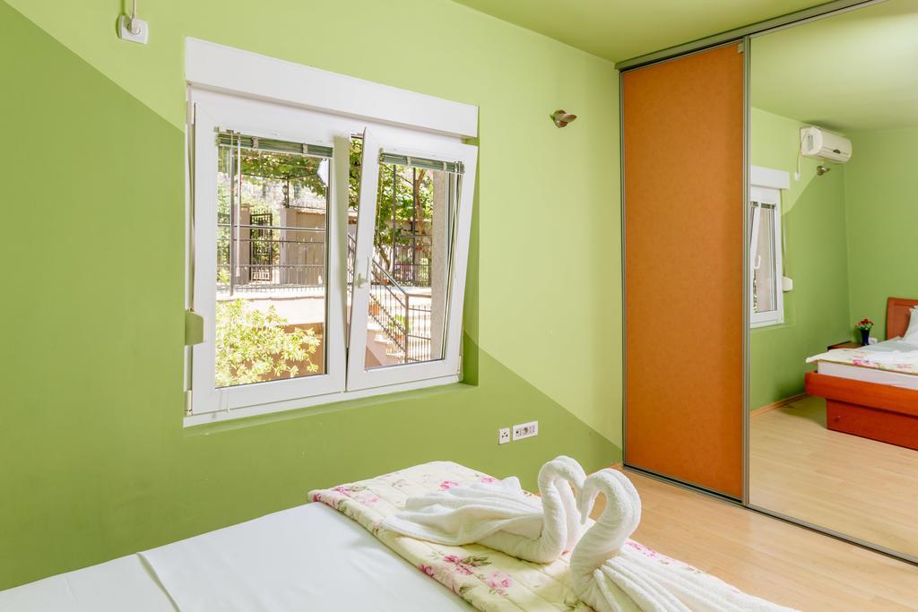 Spacious Central Magik Котор Экстерьер фото
