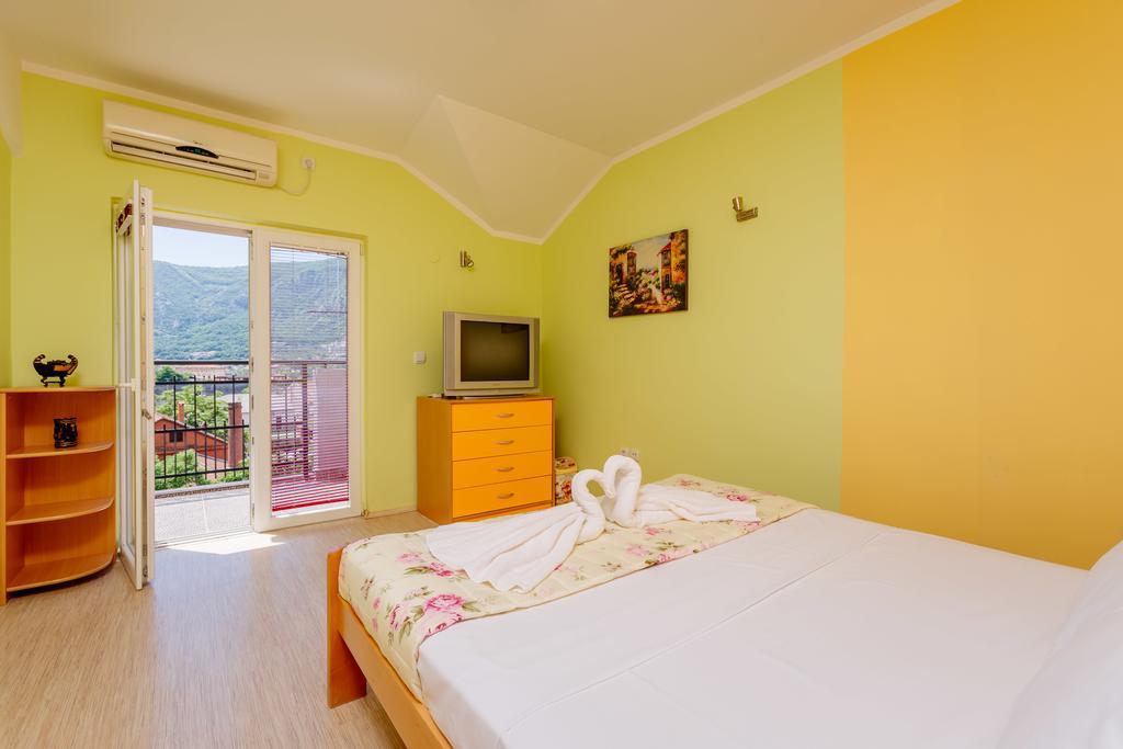 Spacious Central Magik Котор Экстерьер фото