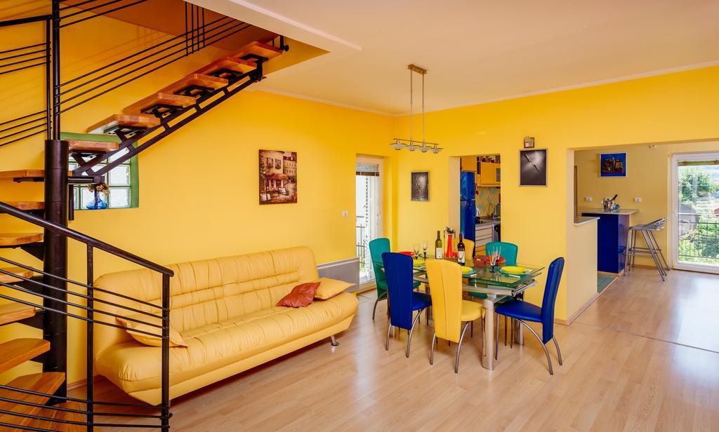 Spacious Central Magik Котор Экстерьер фото