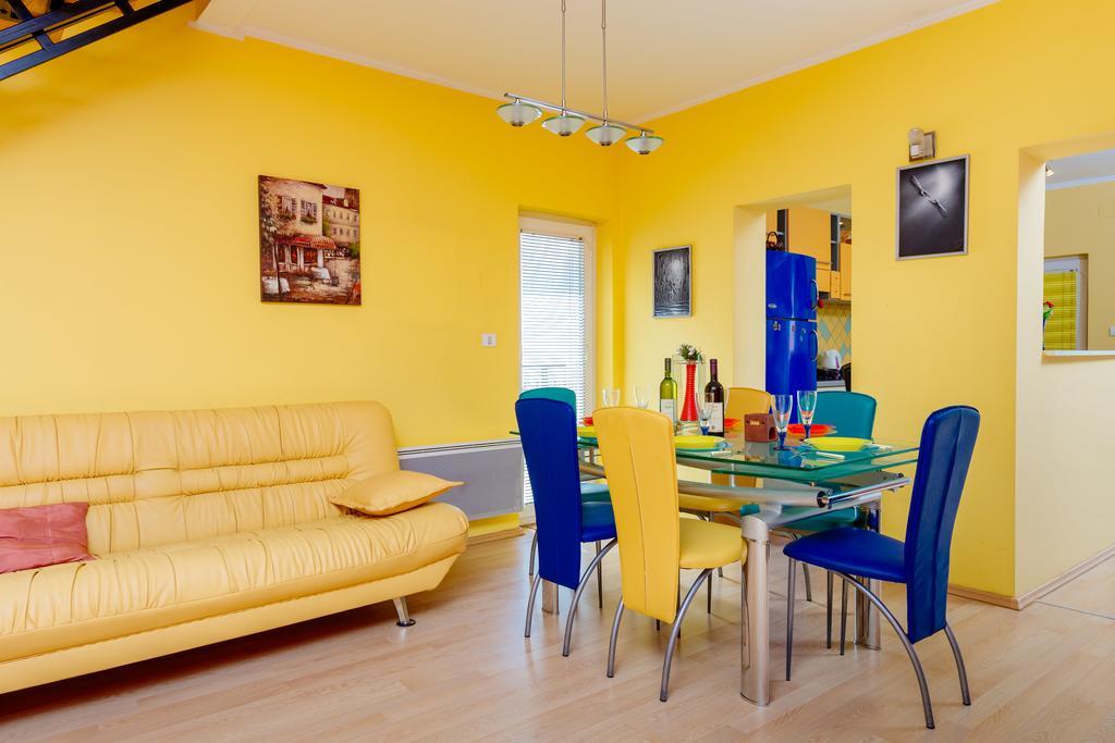 Spacious Central Magik Котор Экстерьер фото