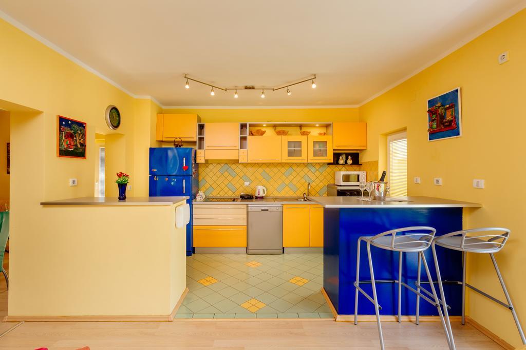 Spacious Central Magik Котор Экстерьер фото